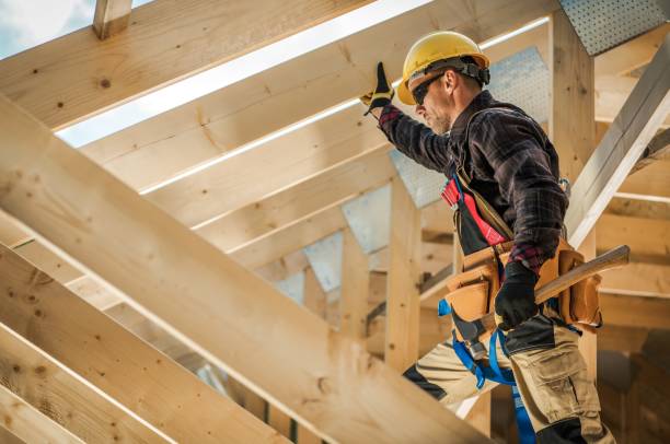 Best Roof Leak Repair  in Boston, GA