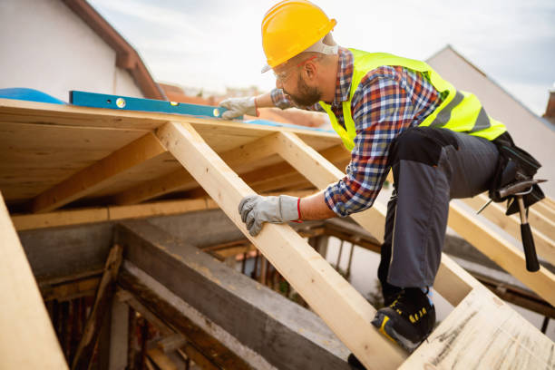 Best Roof Maintenance Services  in Boston, GA