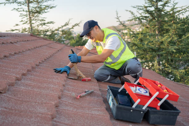 Best Commercial Roofing Services  in Boston, GA