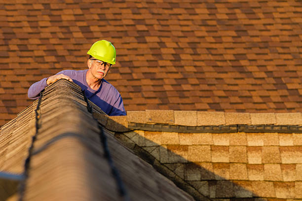 Best Commercial Roofing Services  in Boston, GA