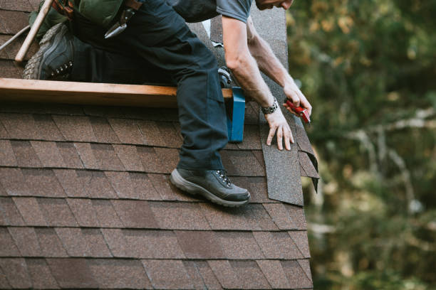 Best Roof Leak Repair  in Boston, GA